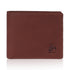 Bullrider 001 Genuine Leather Men's Wallet